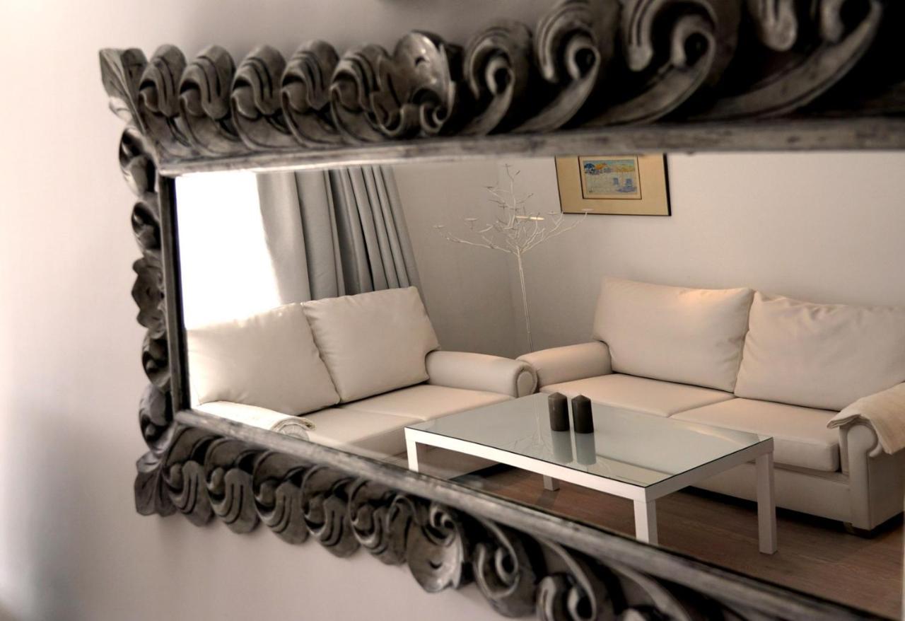 Moderne Ferienwohnung Primavera Colonia de Sant Jordi ภายนอก รูปภาพ