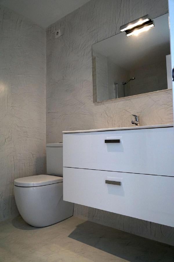 Moderne Ferienwohnung Primavera Colonia de Sant Jordi ภายนอก รูปภาพ