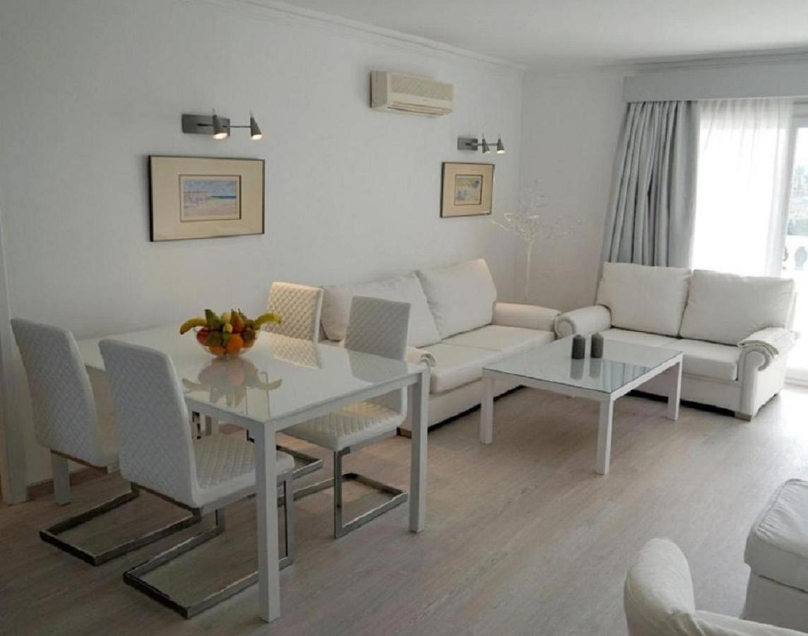 Moderne Ferienwohnung Primavera Colonia de Sant Jordi ภายนอก รูปภาพ