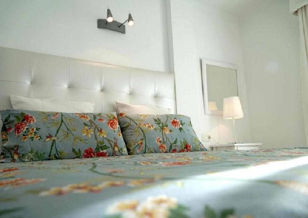 Moderne Ferienwohnung Primavera Colonia de Sant Jordi ภายนอก รูปภาพ