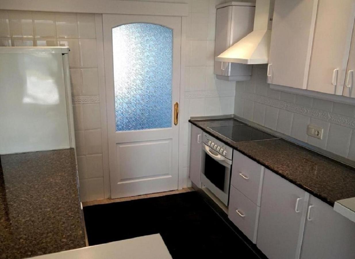 Moderne Ferienwohnung Primavera Colonia de Sant Jordi ภายนอก รูปภาพ